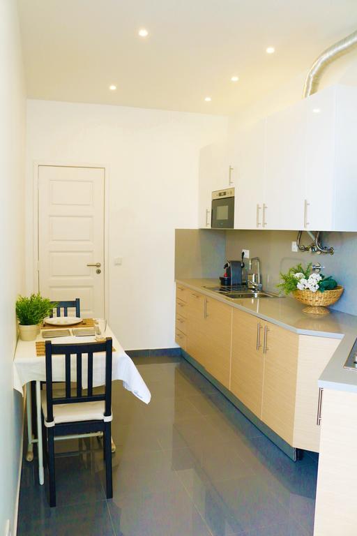 Lisbon99 Appartement Buitenkant foto